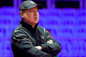 国乒宣布新规！刘国梁却弃用3名老将，3金难度大了图片