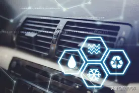汽车空调怎么开？别说你都懂图片