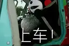 给这位驾驶人点赞！礼让特种车辆，你会吗？图片