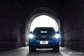 以智能健康座舱出击全球，哈弗H6/F7率先搭载“Clean净化系统”图片