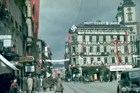 上个世纪30年代的奥地利图片