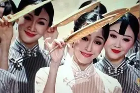 晨光曲18位仙女下凡尘图片