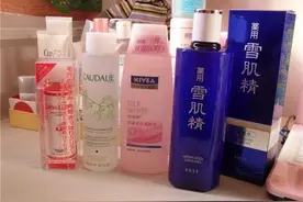 这8款一定要给差评的护肤品，风再大也不要买！你踩雷了几款？图片