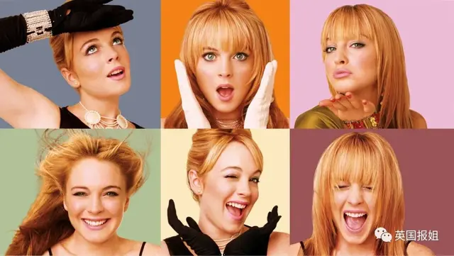 被爸妈害惨，玉女变“欲女”，好莱坞最美甜心崩坏的十年…