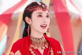 她是乾隆最宠爱的女儿，一生圆满，62岁去世乾隆亲自为她题碑文图片