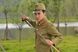 川岛芳子做了哪些对不起中国人民、让国人必杀之而快之事？图片