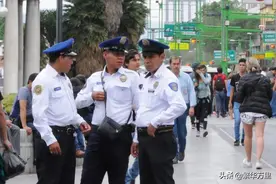 墨西哥全国1.2亿人，经济超越山东省，一月工资多少钱？图片