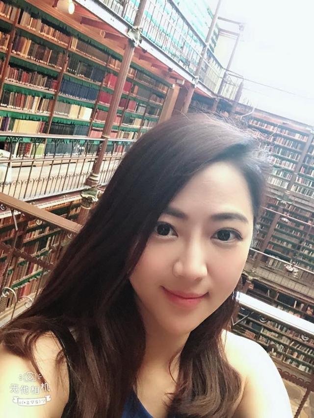 36岁台湾模特张熙恩首度公开曾与言承旭相恋,曾自责不红而被隐藏