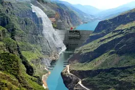 2020年中国火电占比71.2%，煤炭可供1000多年图片