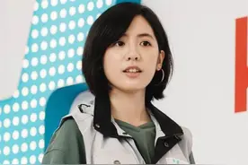 “学姐”黄瀞莹将投入选战？柯文哲幕僚松口：她有意愿图片