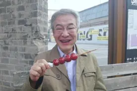 北京大爷组队玩乐高，40年玩成圈内大神，家里乐高重达一吨图片