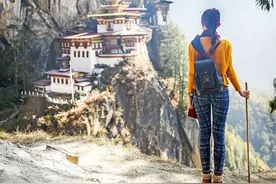 不止在西藏，这些地方也有藏族人分布图片