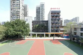 2021福州日升中学招生简章发布图片