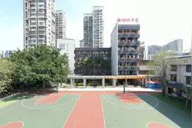 2021福州日升中学招生简章发布图片