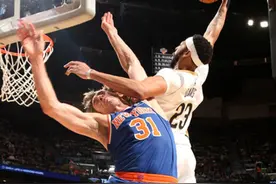 3年只打96场，28岁宣布退役！NBA生涯正式结束，竟都怪浓眉？图片