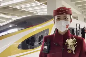 刚刚！京哈高铁全线贯通，北京朝阳至承德南最短52分钟可达图片