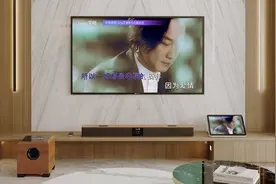 家里电视怎么唱卡拉OK？需要什么设备？教你零门槛在家唱K图片