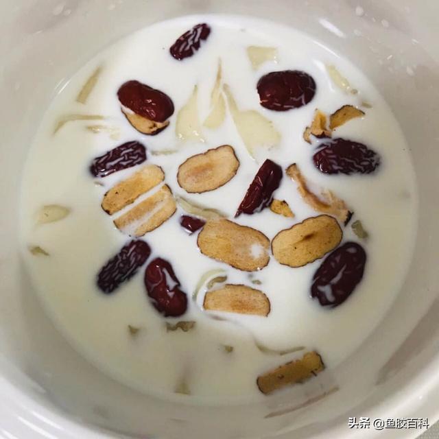 花旗炖花胶是不是热气 2026年花旗炖花胶是不是热气还是凉气