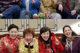 《外来媳妇本地郎》康家的媳妇现实中只有“苏妙婵”嫁了本地郎图片