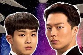 推剧|暧昧男子，心里的声音，这四部搞笑韩国网剧你看了吗图片