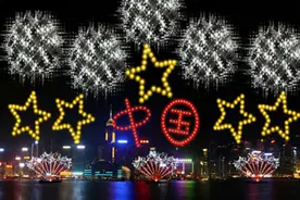 美媒：中国不可怕，可怕的是他们为了60秒的科技花21年去研发图片