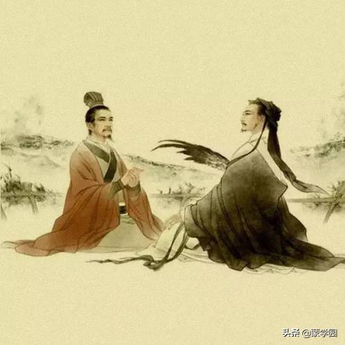 诸子百家的经典语句（49句吕氏春秋经典名句）