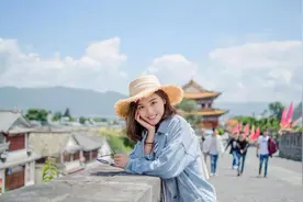 出国旅游首选：最值得去的十大国家或城市图片