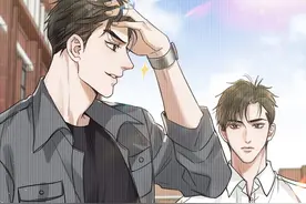 吞海：吴雩真心一笑惹乱领导思绪，步重华“沉迷美色”无心工作图片