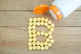 常用B族维生素的功效和不良反应（全面总结，建议收藏）图片