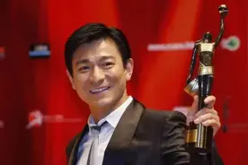 刘德华助弟弟成为千万富翁，却对大姐不闻不问，任由自生自灭图片