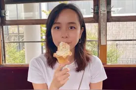 日本女星10cm长舌破世界纪录，最大烦恼：拍吻戏对手太入戏图片