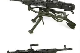 二战德军制式武器 MGT图片