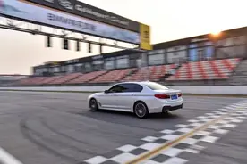 G38 5系2年深度体验报告，所有的优点、瑕疵都在这了！图片