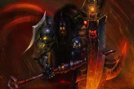 魔兽世界：P5阶段狂暴战装备指南，虫群卫士徽章，争议很大图片