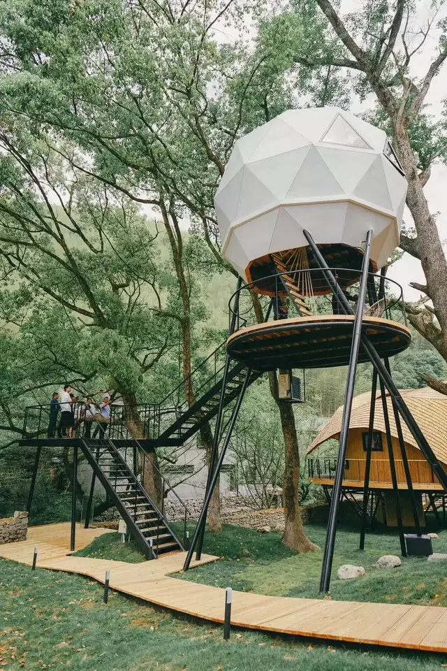 飞屋国际木工机械展