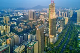 土拍：高新区植物园旁入驻第三家吾悦广场，交旅投布局天山区项目图片