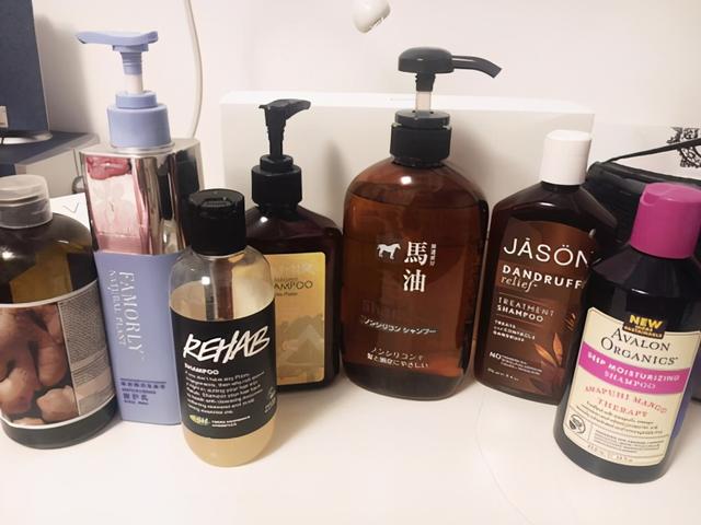 别吹捧“氨基酸洗发水”了，并不适合每个人