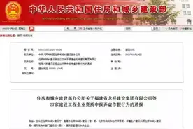 安徽肥东：金煌建设集团资质申报被指弄虚作假，建设项目质量遭质疑！图片