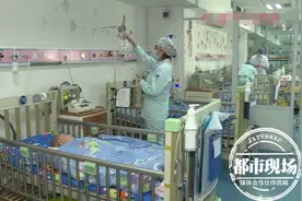 6岁男孩撑伞从3楼跳下，全身多处骨折！他这是模仿动画片情节图片