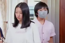 林志颖儿子kimi长大了！成熟高冷气质大变，10岁快有爸爸高图片