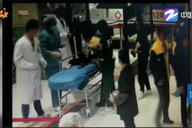 江西：疼！2岁男童手掌被绞肉机打成“面条指”，照片触目惊心，看完整个人都不好了图片