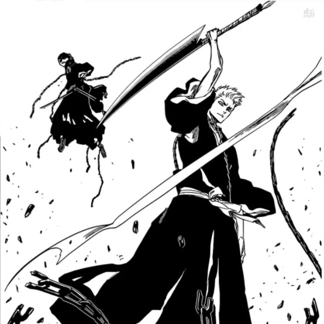 《死神》续作漫画热度引爆全球，久保：我是没兴趣，你们是没才能