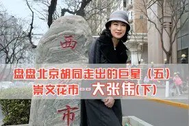 不正经or假不正经？从崇文花市走出的人间清醒大张伟图片