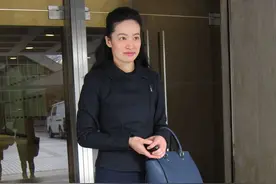 美女有脑是多么可怕：女律师凭本事嫁豪门，更凭本事离婚带走14亿图片