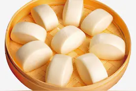 常吃用酵母制作的食物对身体有害？馒头、面包还能吃不？图片