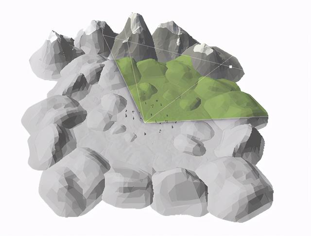 游戏图形批量渲染及优化：Unity静态合批技术