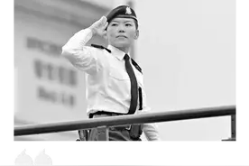 那个殉职的香港女警察，揭开了这个世界最肮脏的交易....图片
