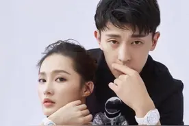 李沁是娱乐圈隐形直男斩？和邓伦杨洋传绯闻，肖战也被指喜欢她图片