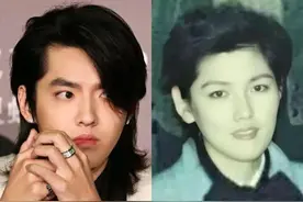 从吴亦凡被刑拘的案件背后，思考原生家庭教育对孩子一生的影响图片