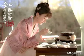 从国产剧配乐的40年来看，《清平乐》离爆或许只差一首主题曲图片
